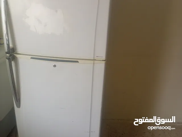 ثلاجه للبيع  توشيبا بلازما