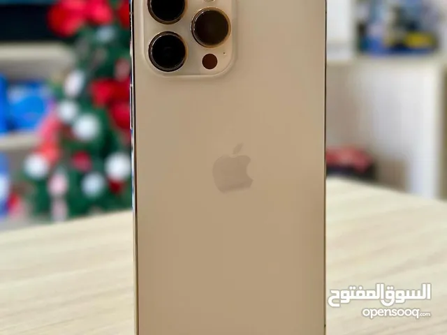 Apple iPhone 13 Pro Max 256 GB in Al Batinah