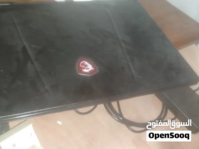 Windows MSI for sale  in Basra