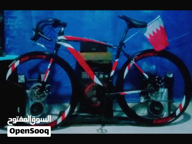 للبيع سيكل ريسس 26 بحالة ممتازة