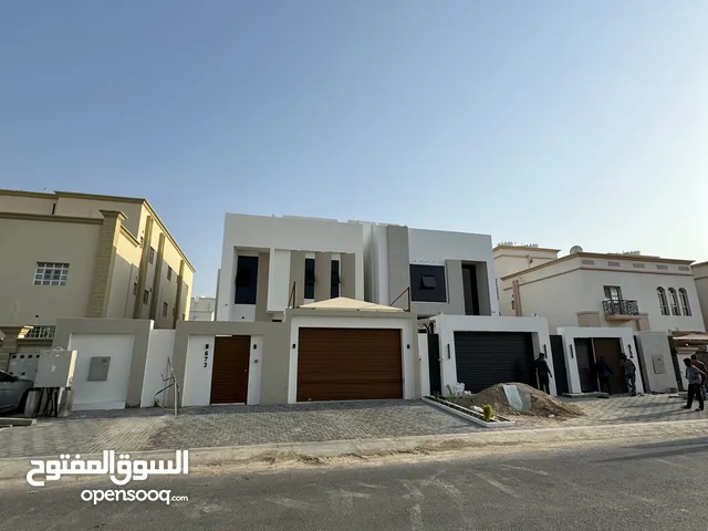 503 m2 More than 6 bedrooms Villa for Sale in Muscat Al Maabilah