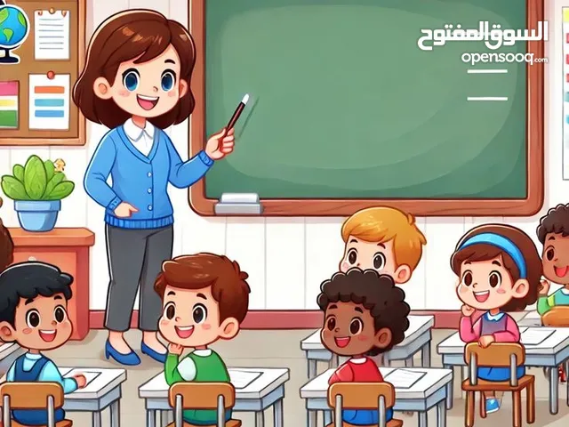 مدرسة انجليزي