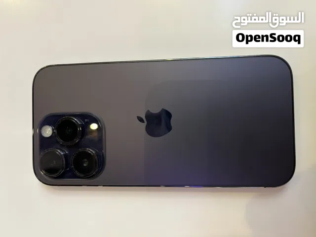 آيفون 14برو
