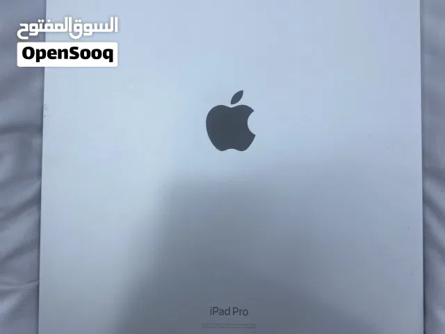 Apple iPad Pro 256 GB in Southern Governorate