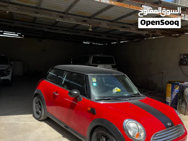 2010 MINI Other