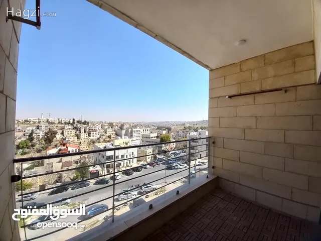 220 m2 3 Bedrooms Apartments for Sale in Amman Jabal Al-Lweibdeh