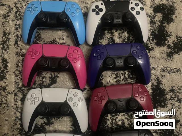 أيدين بلاي ستيشن 5 الي يجو مع الجهاز