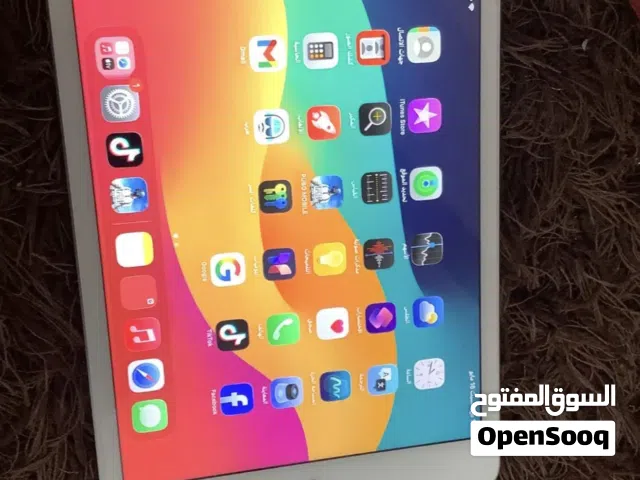 ايباد استعمال نضيف ربي يبرك