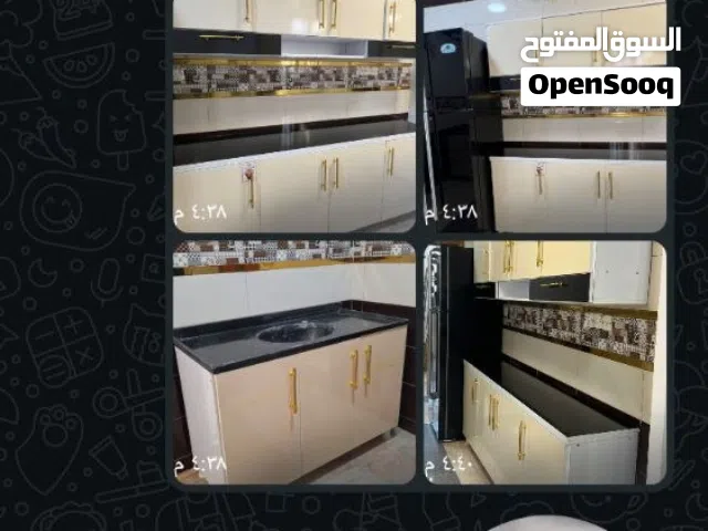 كاونترات تركي والمنيوم