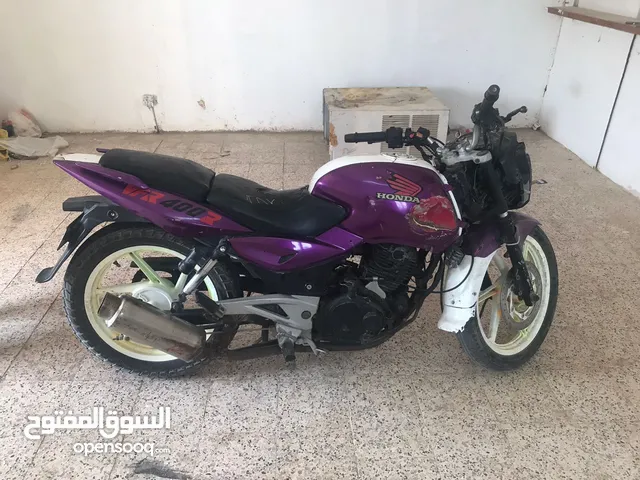 Honda Other 2024 in Al Dhahirah