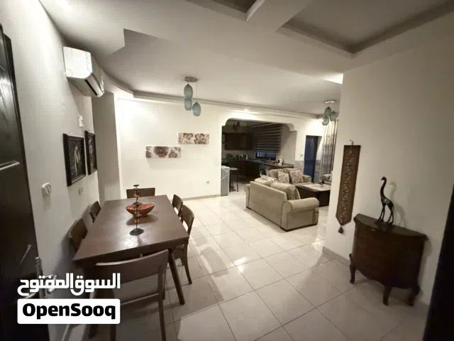 120 m2 3 Bedrooms Apartments for Rent in Amman Other