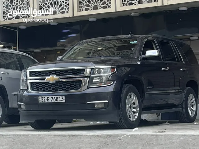 Chevrolet Astro 2018 in Basra
