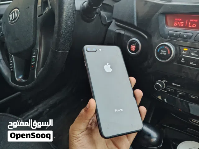 Apple iPhone 8 Plus 64 GB in Tripoli