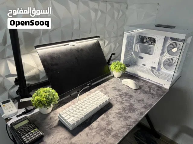 كيس pc جديد