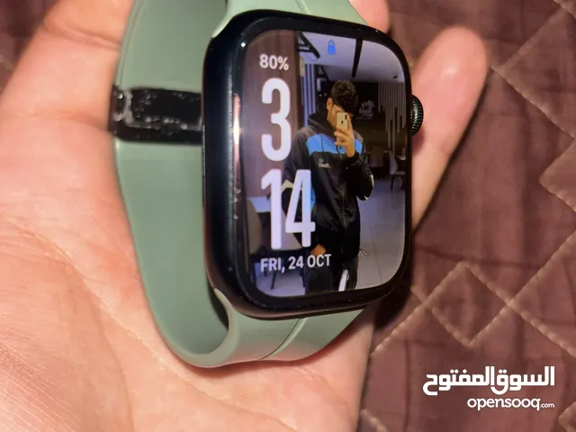 Apple smart watches for Sale in Amman