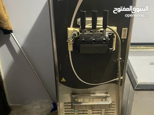 مكينة ايس كريم جيل ماتيك 3 فاز مكينة ايس كريم سولتينج سنجل فاز