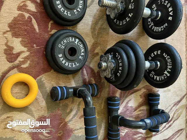 اثقال  للبيع