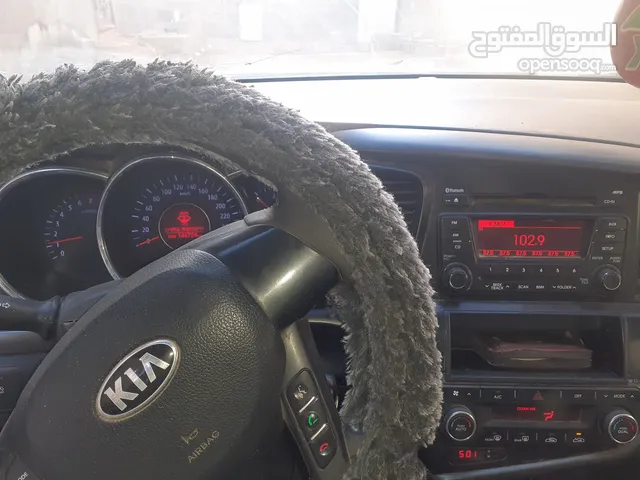 Used Kia Sorento in Sabha