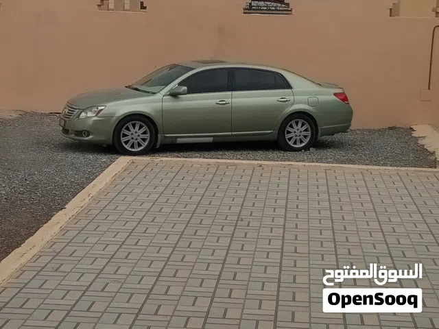 للبيع افلون موديل 2006 وارد