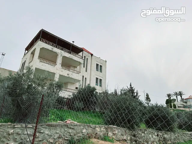 600 m2 4 Bedrooms Villa for Sale in Zarqa Um Rummanah