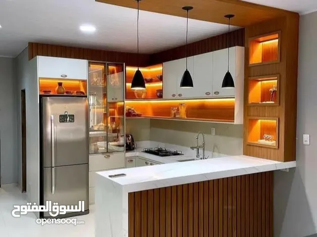 Cuisine moderne à petit prix sur mesure