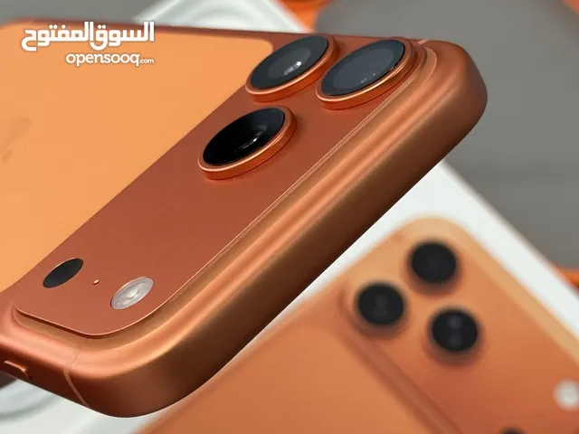 IPhone 17 Pro Max 512GB