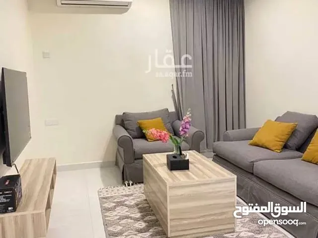90 m2 Studio Apartments for Rent in Jeddah As Salamah