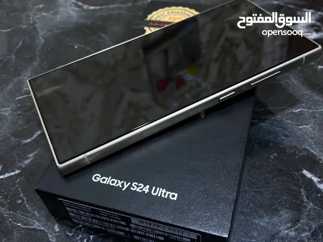 الوصف مهم s24 الترا