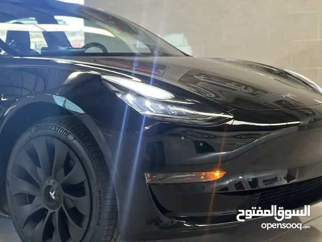 Tesla model 3 standard plus 2021 B+