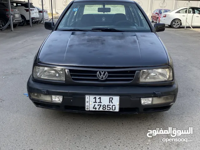 گولف فنتو للبيع