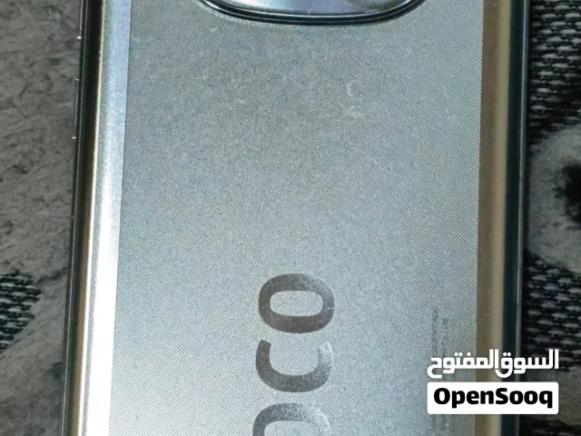 Xiaomi Pocophone X7 512 GB in Basra