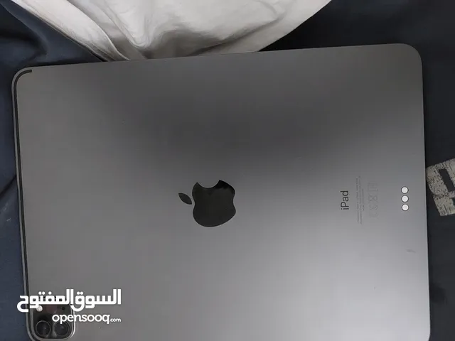 Apple iPad pro 2 128 GB in Benghazi
