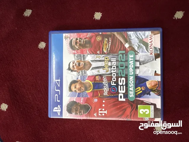بيس2021 سوني 4