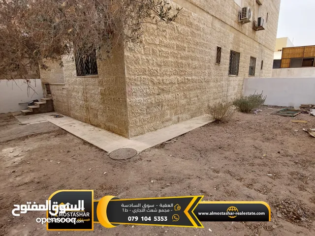 63 m2 2 Bedrooms Apartments for Sale in Aqaba Al-Sakaneyeh 8