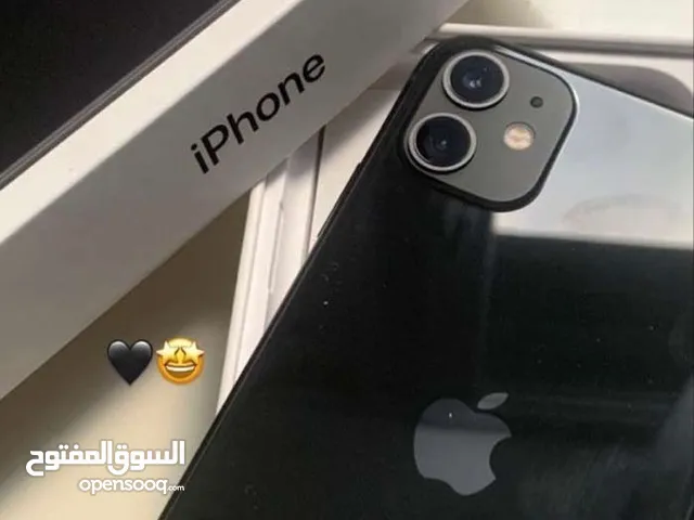 للبيع ايفون 11 نظيف جدا