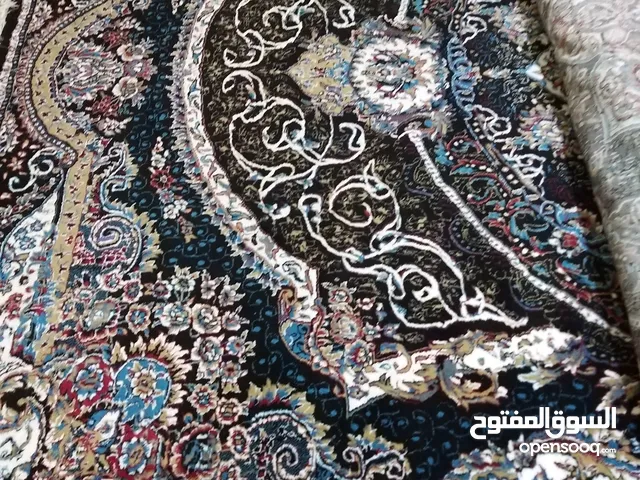 زوليه كاشان ايراني 3 متر × 4 متر