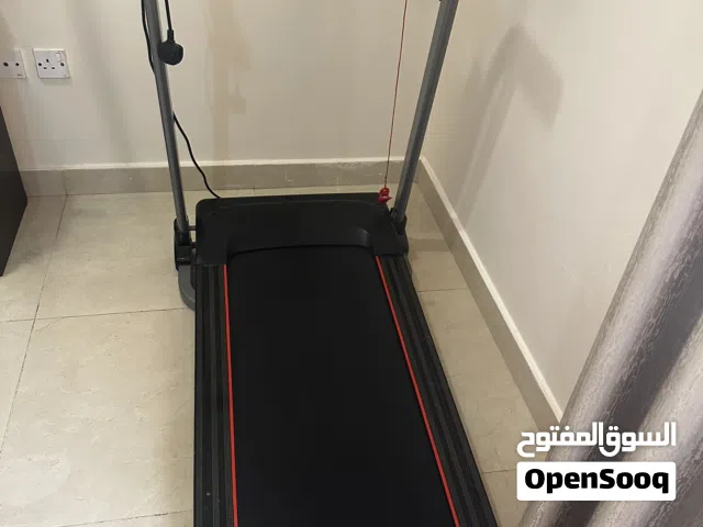 جهاز المشي الكهربائي