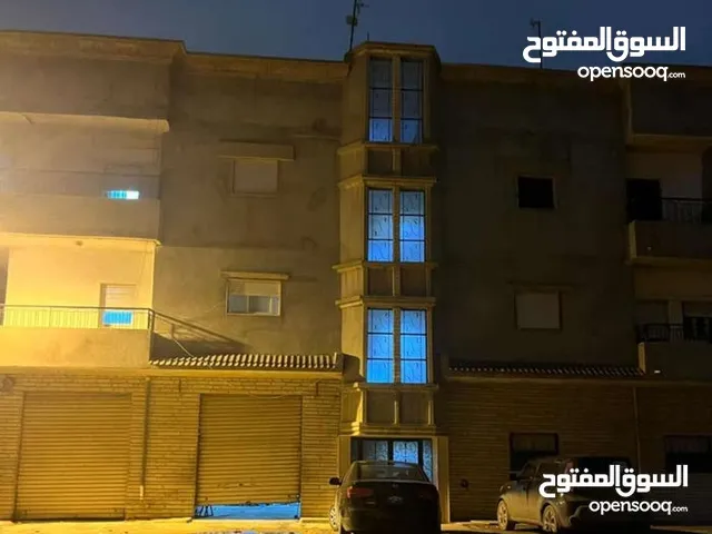 Building for Sale in Benghazi Mafriq Al-Darabik