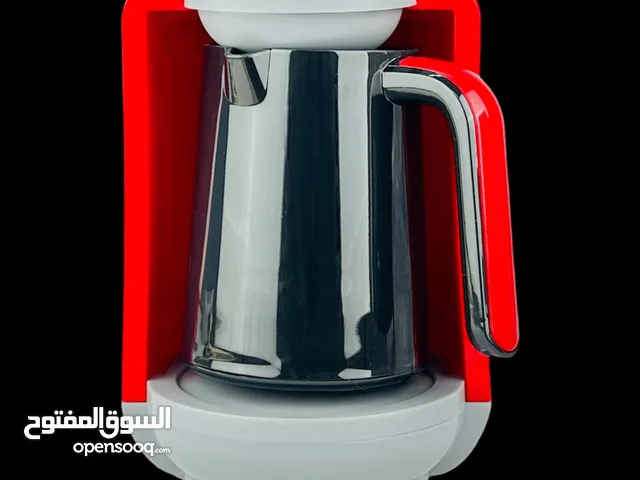 محضره قهوة تركية