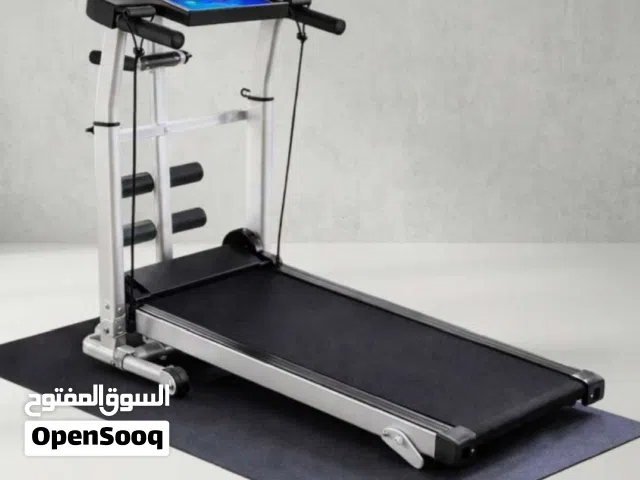 جهاز مشي  كارديو