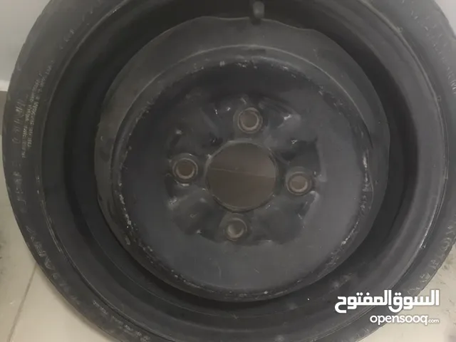 Dunlop 14 Tyres in Zarqa