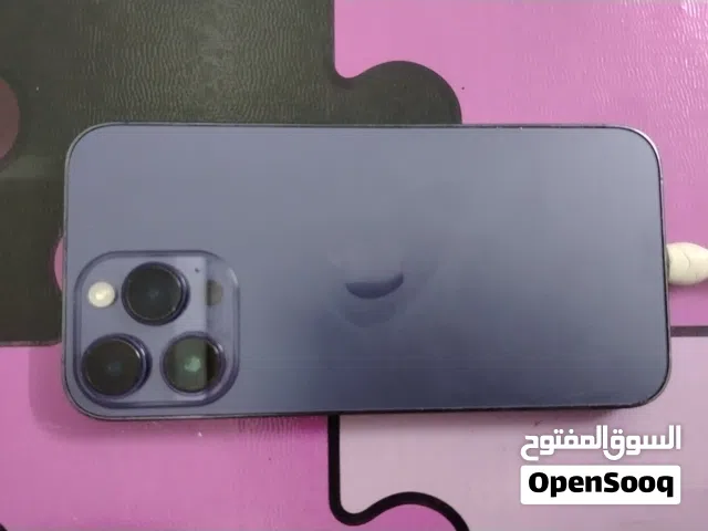 Apple iPhone 14 Pro Max 256 GB in Baghdad
