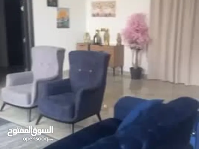 مباشر من المالك شالية جديد في ولاية بركاء الفليج على اول خط من الشارع المرصوف