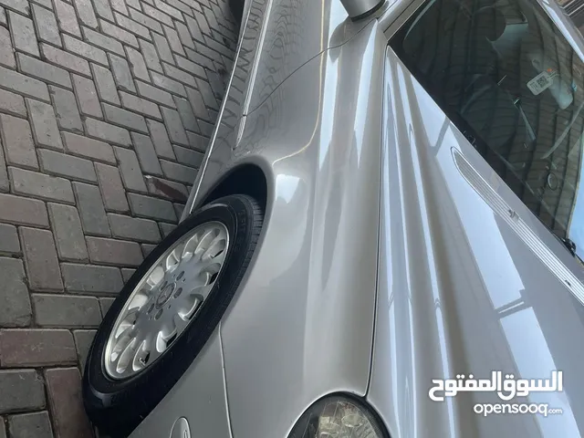 Used Mercedes Benz Other in Baghdad