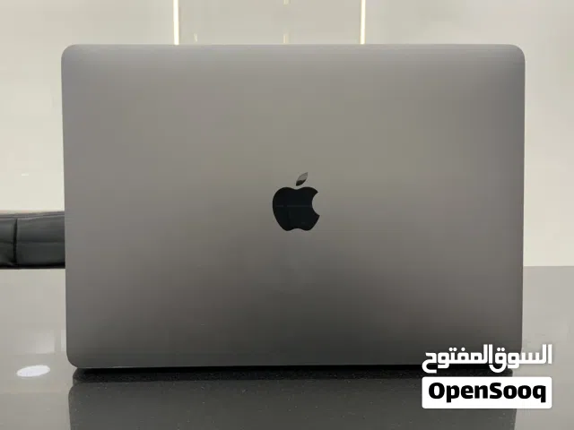 MacBook Pro 2020 13” 8GB Ram ماك بوك برو 2020