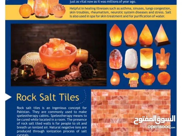 Pure Pakistani Rock Pick Salt