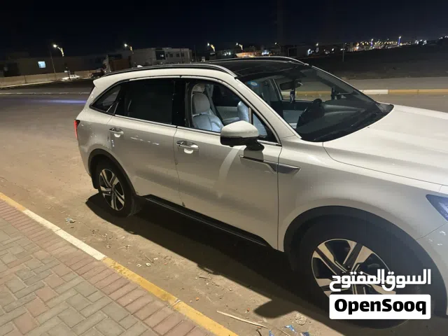 Used Kia Sorento in Baghdad