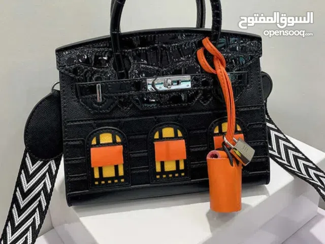 HERMES BIRKIN  Aligator skin New woman bag