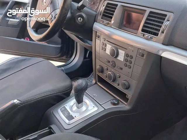 Used Opel Vectra in Cairo