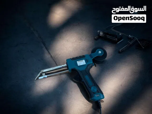 كاوية لحيم اوتوماتيكية احترافية